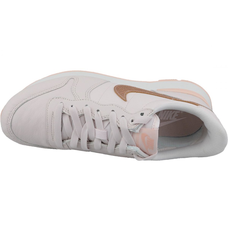 Tênis Nike Internationalist Premium W 828404-604 branco 2