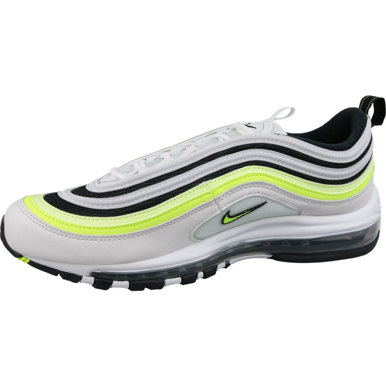 Nike Air Max 97 Se M AQ4126-101 branco multicolorido 1