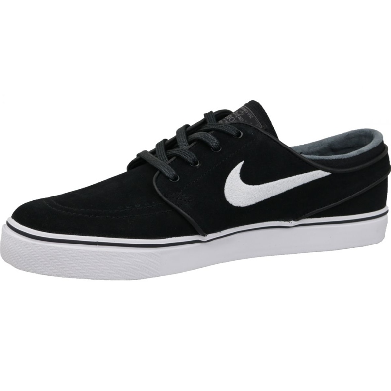 Tênis Nike Zoom Stefan Janoski M 333824-067 preto 1