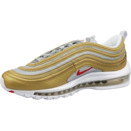 Tênis Nike Air Max 97 Ssl M BV0306-700 preto 1
