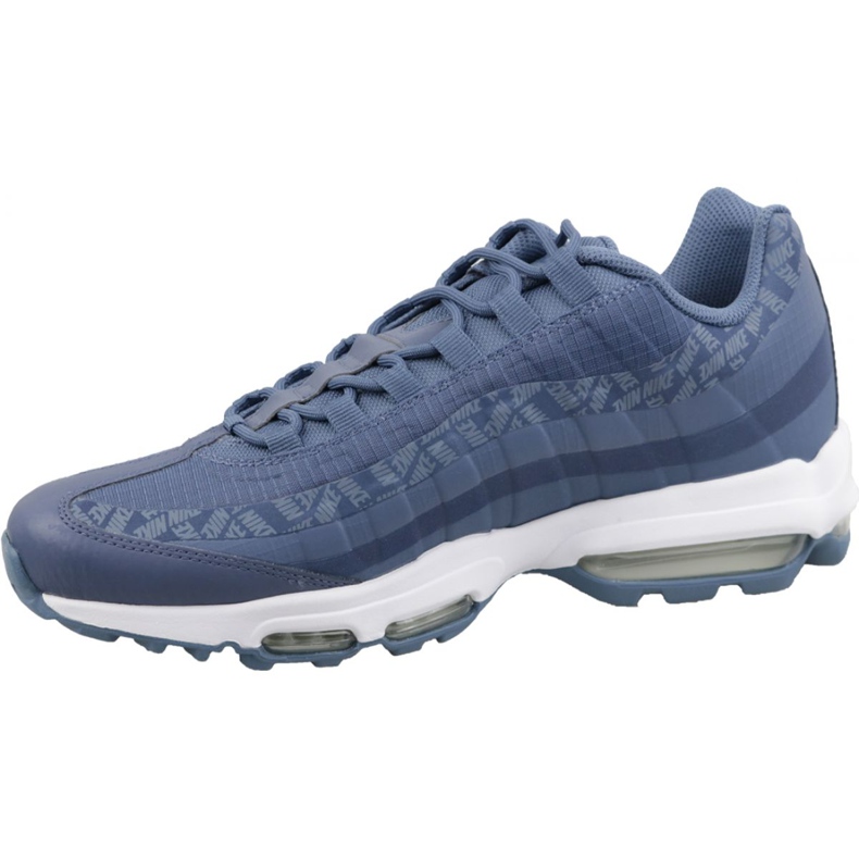 Sapata Nike Air Max 95 M AR4236-400 azul 1