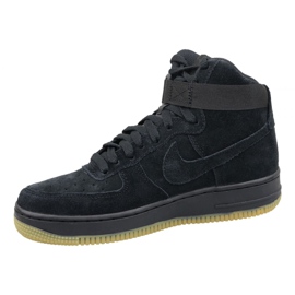 Nike Air Force 1 High LV8 Gs W 807617-002 preto 1 Nike Air Force 1 High LV8 Gs W 807617-002 preto 1