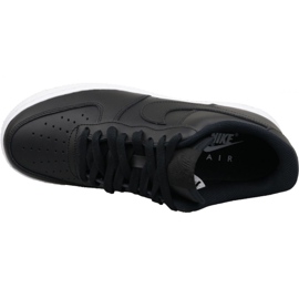 Tênis Nike Air Force 1 '07 M AA4083-015 preto 2