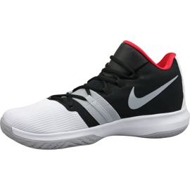 Nike Kyrie Flytrap M AA7071-102 branco 1