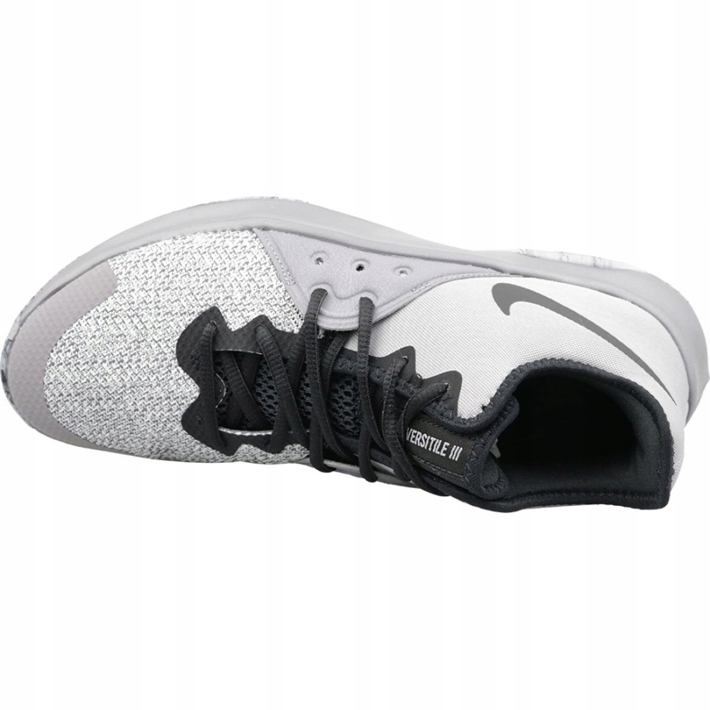 Nike Air Versitile Iii M AO4430-011 cinza 2