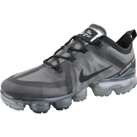 Sapata Nike Air VaporMax 2019 M AR6631-004 cinza 1