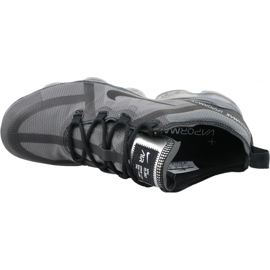 Sapata Nike Air VaporMax 2019 M AR6631-004 cinza 2
