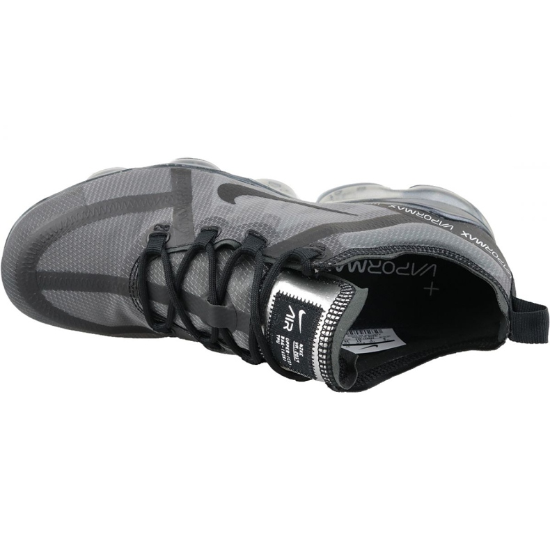 Sapata Nike Air VaporMax 2019 M AR6631-004 cinza 2