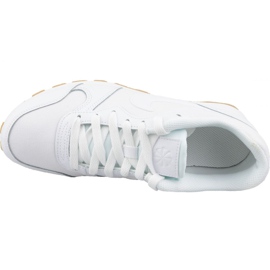 Nike Md Runner 2 Flrl Gs W BV0757-100 branco 2