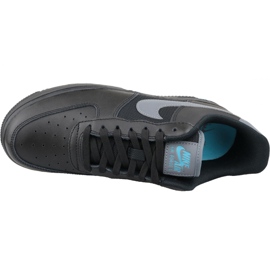 Sapatos Nike Air Force 1 '07 LV8 M BV1278-001 preto 2