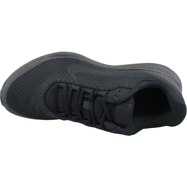 Tênis Nike RunAllDay M 898464-020 preto 2
