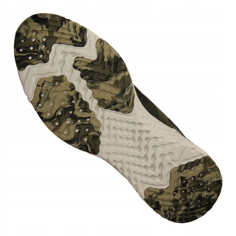 Tênis Nike Odyssey React 2 Flyknit Gpx M AT9975-302 multicolorido 2