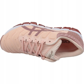 Tênis de corrida Asics Gel-Quantum 360 5 W 1022A104-700 rosa 2