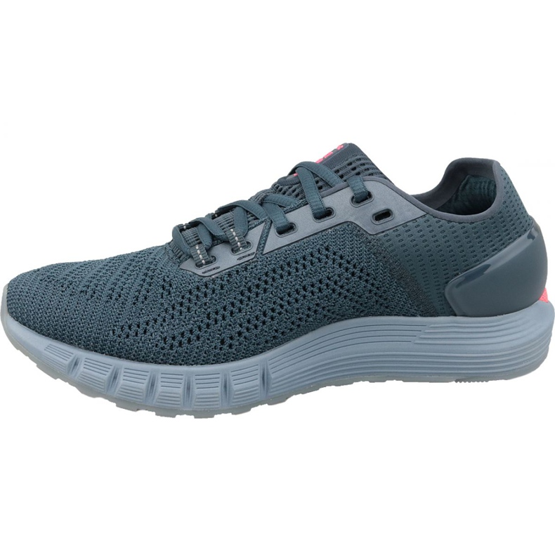 Under Armour Hovr Sonic 2 M 3021586-400 tênis cinza 1