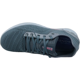 Under Armour Hovr Sonic 2 M 3021586-400 tênis cinza 2