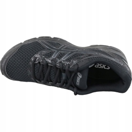 Tênis de corrida Asics Gel-Excite 4 M T6E3N-9097 preto 2