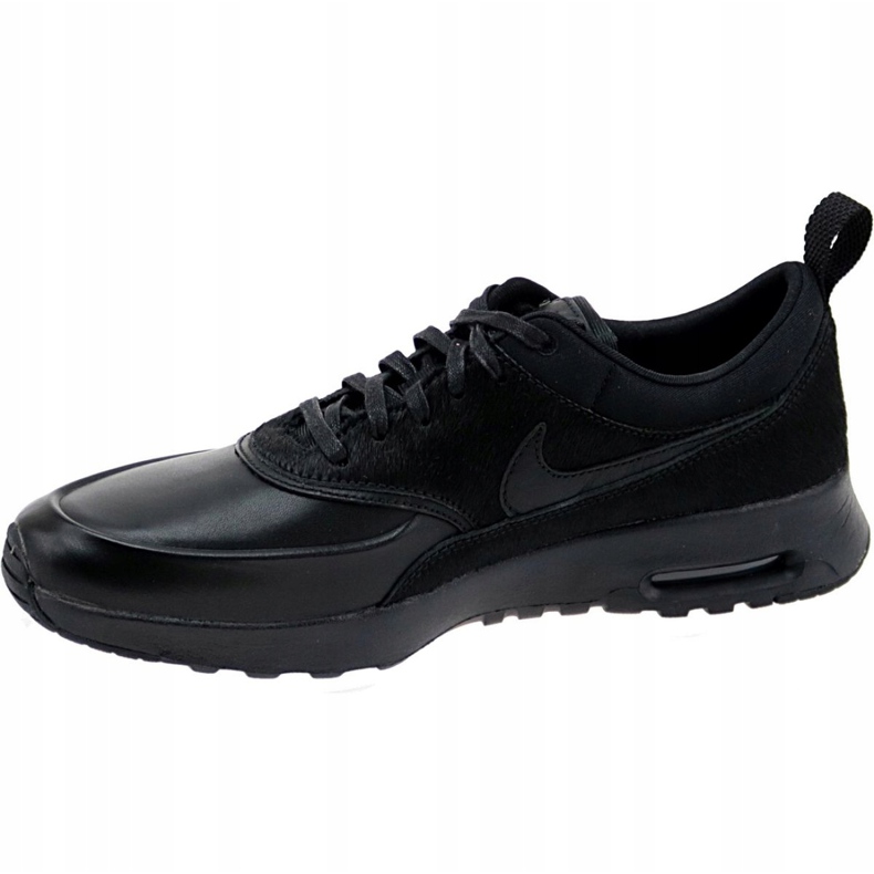 Tênis Nike Wmns Air Max Thea Premium W 616723-011 preto 1