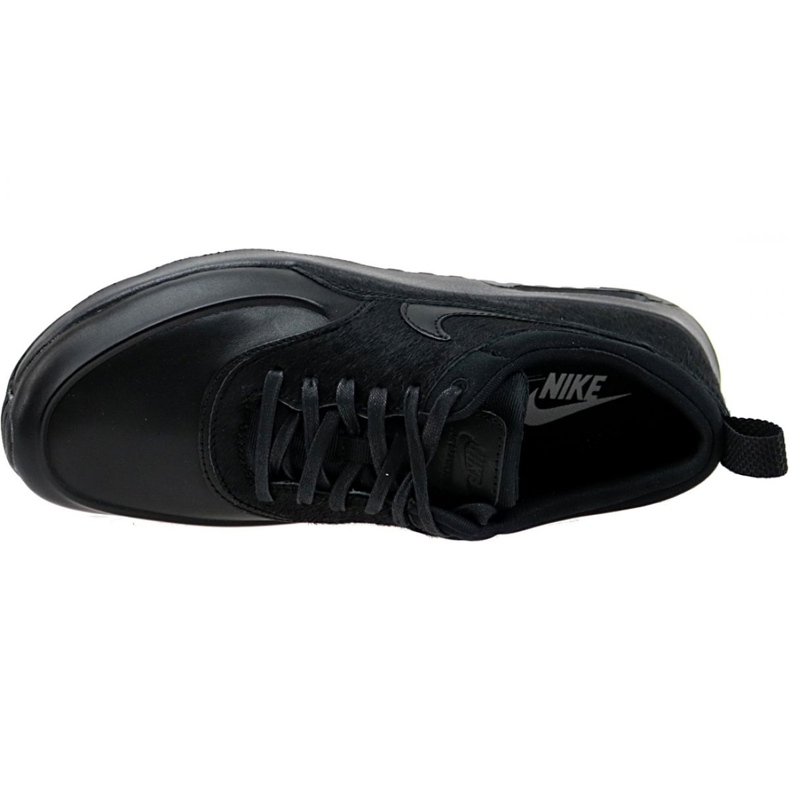 Tênis Nike Wmns Air Max Thea Premium W 616723-011 preto 2