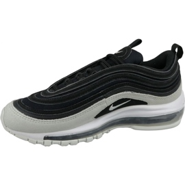 Tênis Nike Wmns Air Max 97 Premium W 917646-007 preto 1
