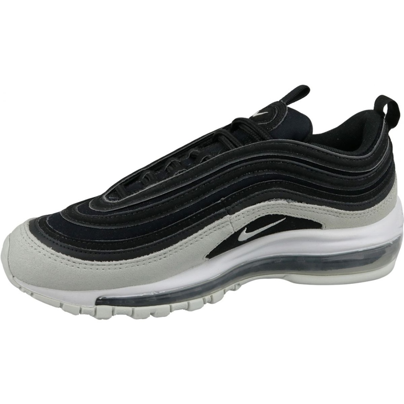 Tênis Nike Wmns Air Max 97 Premium W 917646-007 preto 1
