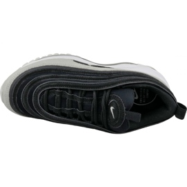 Tênis Nike Wmns Air Max 97 Premium W 917646-007 preto 2