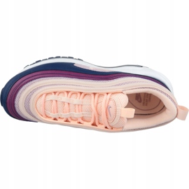 Tênis Nike Wmns Air Max 97 W 921733-802 rosa multicolorido 2