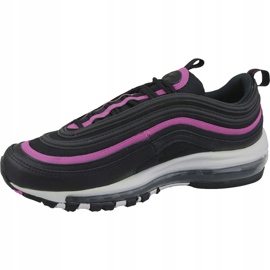 Tênis Nike Wmns Air Max 97 Lx W BV1974-001 preto 1
