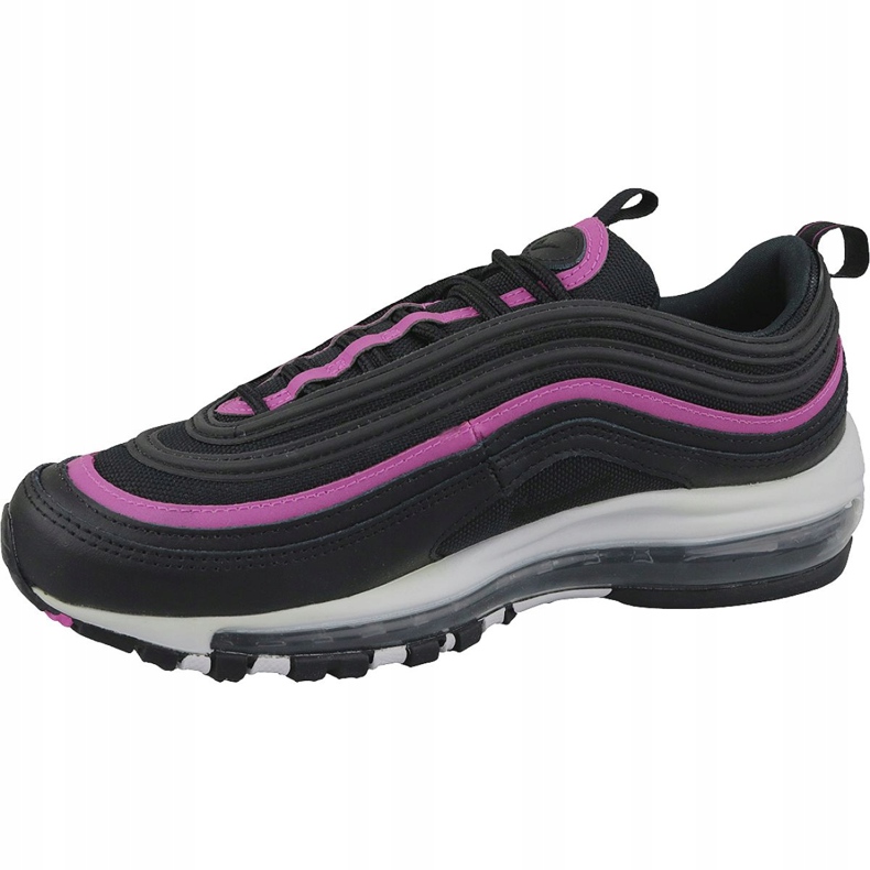 Tênis Nike Wmns Air Max 97 Lx W BV1974-001 preto 1