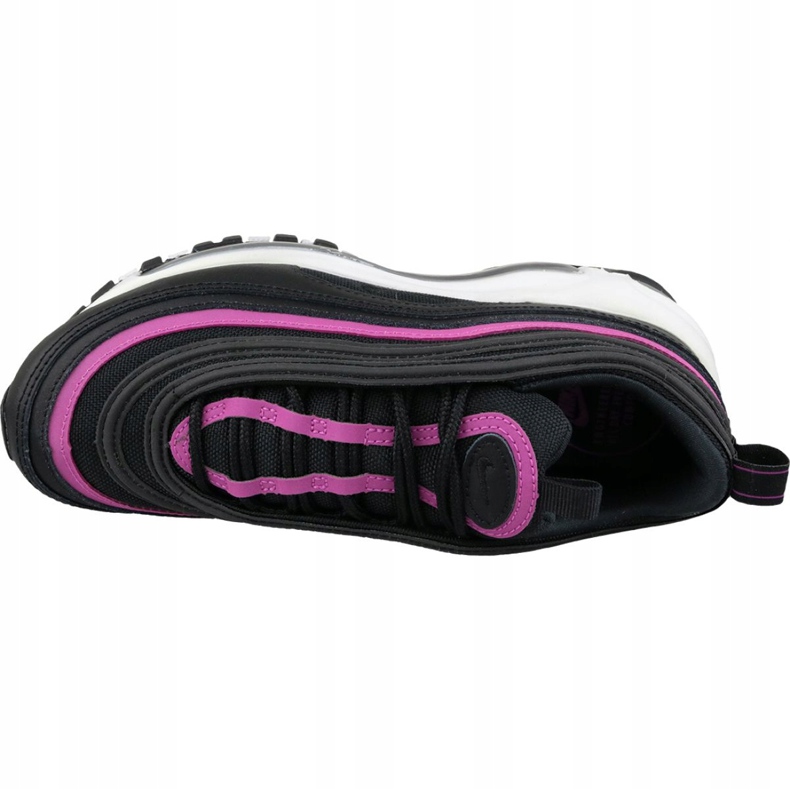 Tênis Nike Wmns Air Max 97 Lx W BV1974-001 preto 2