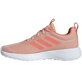 Tênis Adidas Lite Racer Cln Jr EE6957 rosa 2