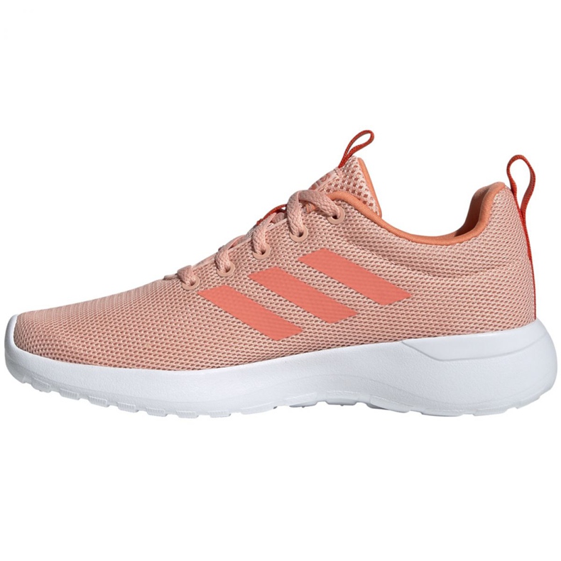 Tênis Adidas Lite Racer Cln Jr EE6957 rosa 2