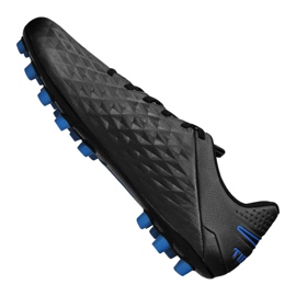 Chuteira Nike Legend 8 Academy Ag M AT6012-004 preto preto 1