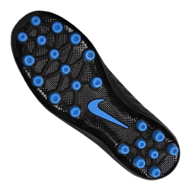 Chuteira Nike Legend 8 Academy Ag M AT6012-004 preto preto 2