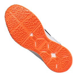 Sapatos adidas Stabil X Mid M F33827 branco branco 2