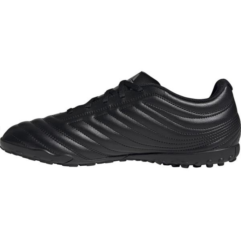 Sapatilhas Adidas Copa 19.4 Tf M F35457 pretas preto preto 1