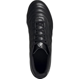 Sapatilhas Adidas Copa 19.4 Tf M F35457 pretas preto preto 2