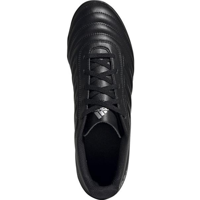 Sapatilhas Adidas Copa 19.4 Tf M F35457 pretas preto preto 2