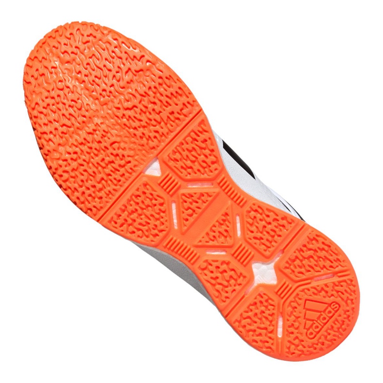 Sapatos adidas Stabil XM F33828 branco branco 1