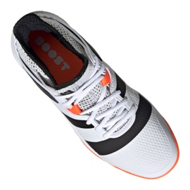 Sapatos adidas Stabil XM F33828 branco branco 2