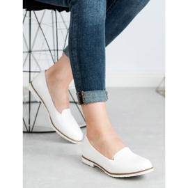 SHELOVET Senhores Brancos 1