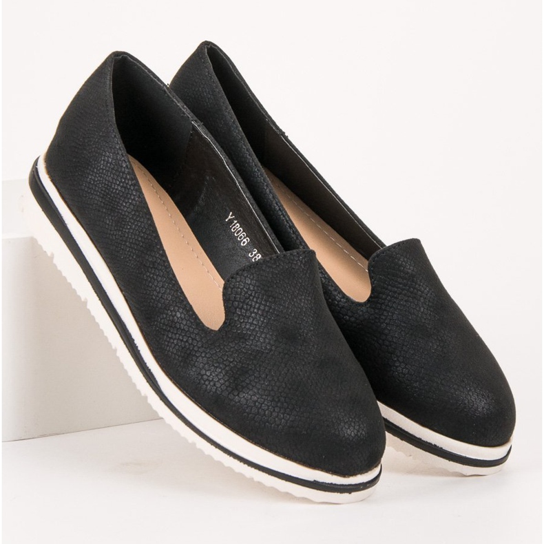 Kayla Lordes Negros preto 1