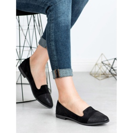 Nio Nio Lordes Clássicos preto 2