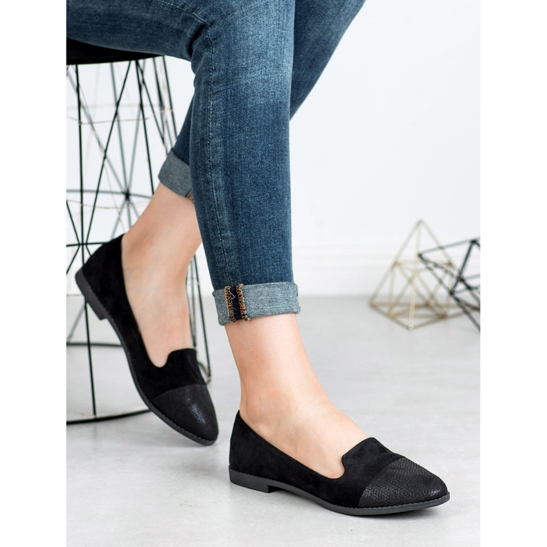 Nio Nio Lordes Clássicos preto 2