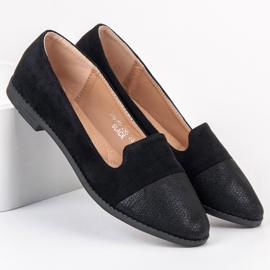 Nio Nio Lordes Clássicos preto 1