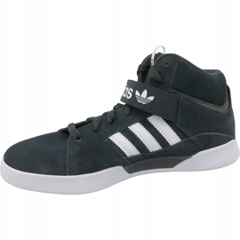 Sapatos Adidas Vrx Mid M EE6236 preto 1