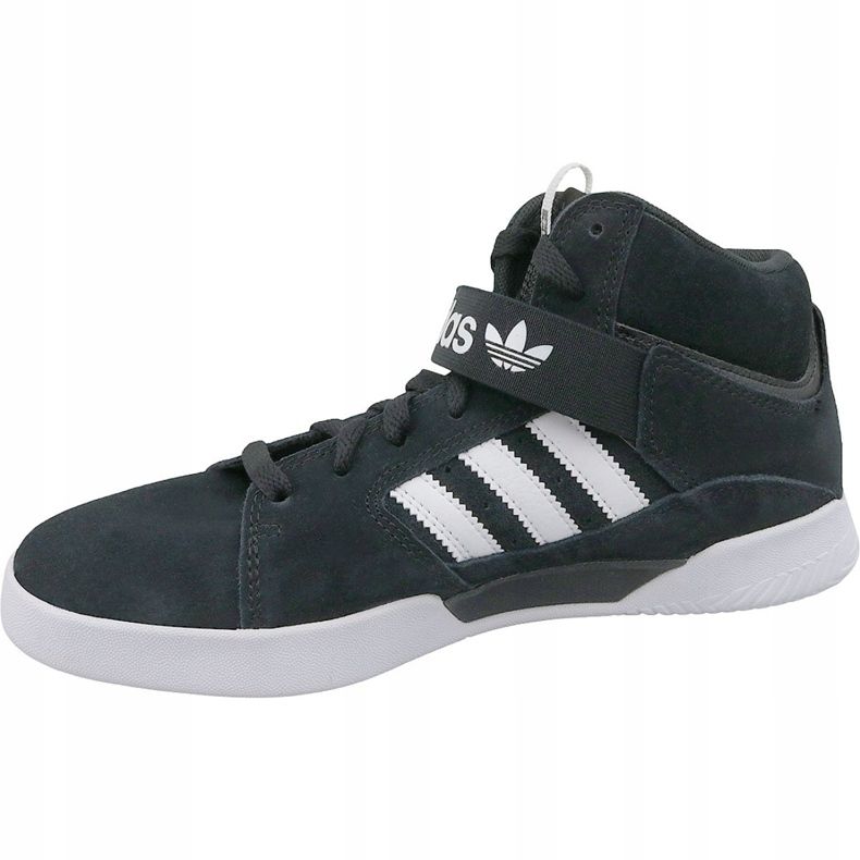 Sapatos Adidas Vrx Mid M EE6236 preto 1