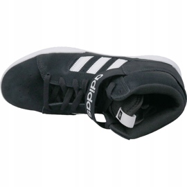 Sapatos Adidas Vrx Mid M EE6236 preto 2