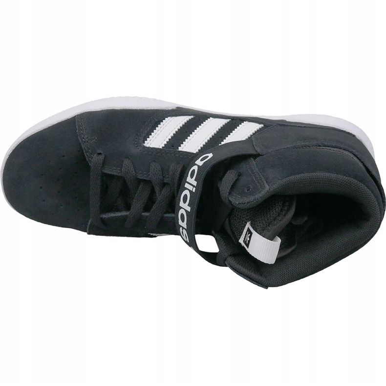 Sapatos Adidas Vrx Mid M EE6236 preto 2