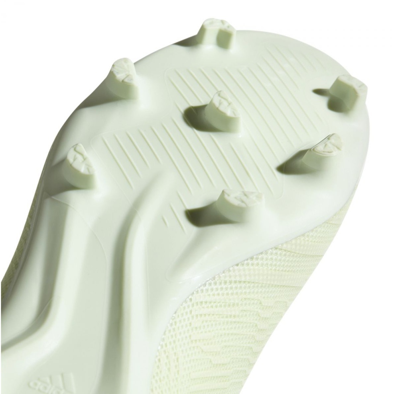 Chuteira Adidas Nemeziz 17.3 Fg M CP8989 verde verde 1
