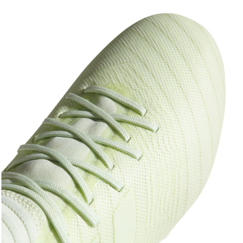 Chuteira Adidas Nemeziz 17.3 Fg M CP8989 verde verde 2